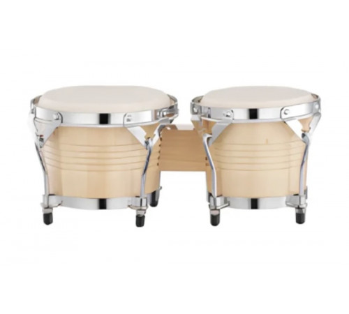 PC drums PC-JD-105B natural 6,5" и 7,5" бонго